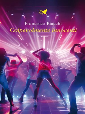 cover image of Colpevolmente innocenti